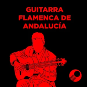 playlist guitarraflamencadeandalucia