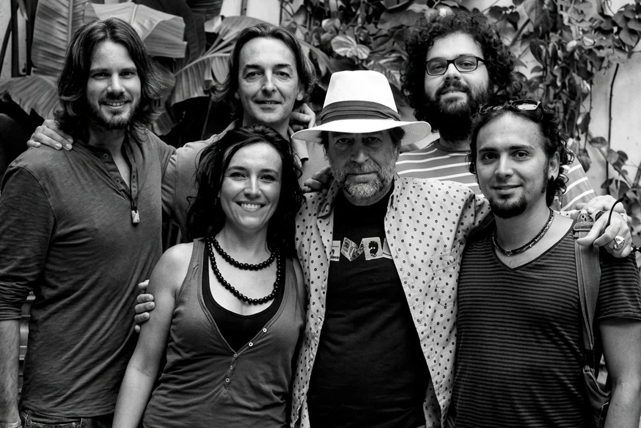 estudiolabodega artistas como joaquin sabina